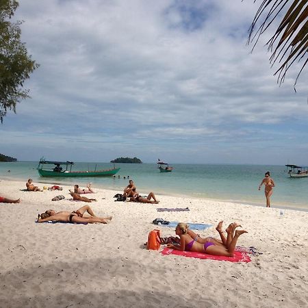 Smile Resort Kaoh Touch Eksteriør bilde