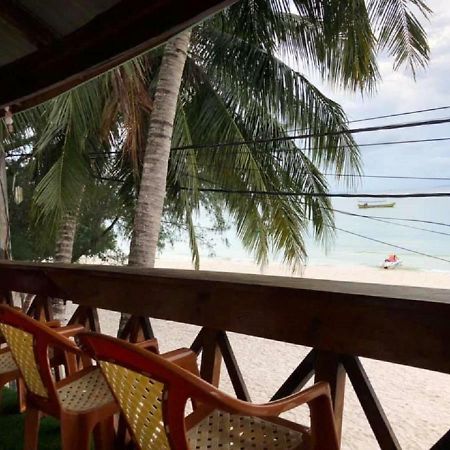 Smile Resort Kaoh Touch Eksteriør bilde
