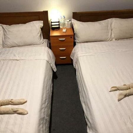 Smile Resort Kaoh Touch Eksteriør bilde