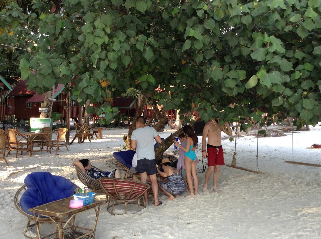 Smile Resort Kaoh Touch Eksteriør bilde