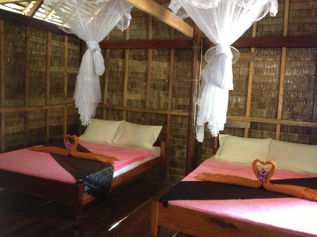 Smile Resort Kaoh Touch Eksteriør bilde