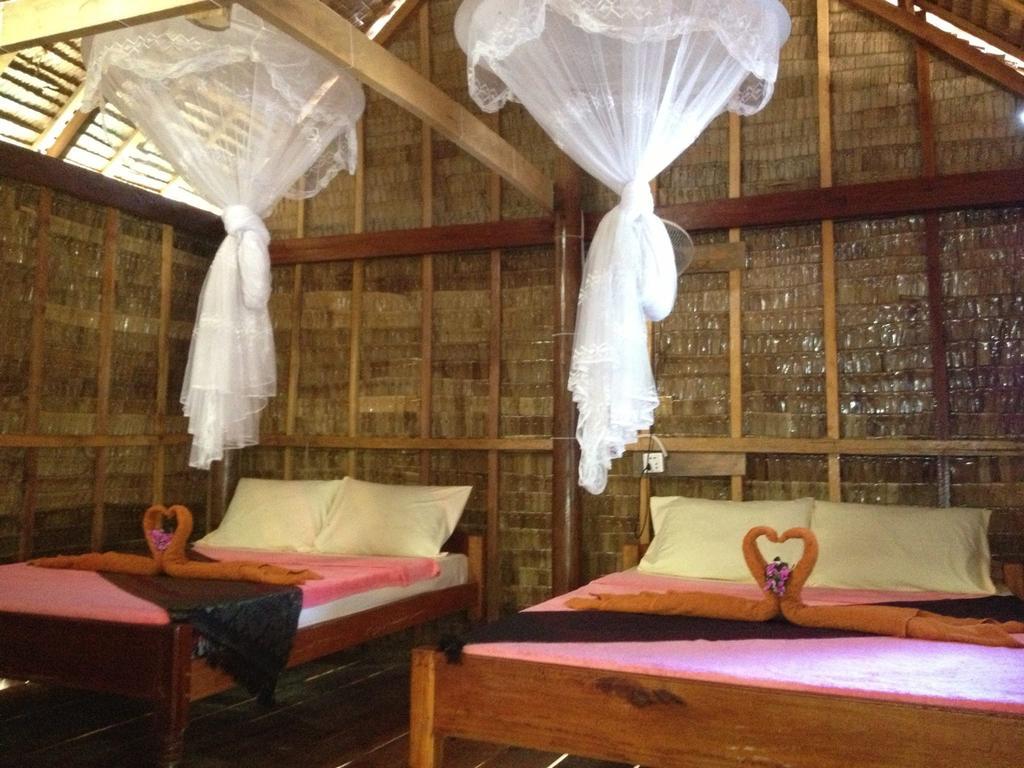 Smile Resort Kaoh Touch Eksteriør bilde