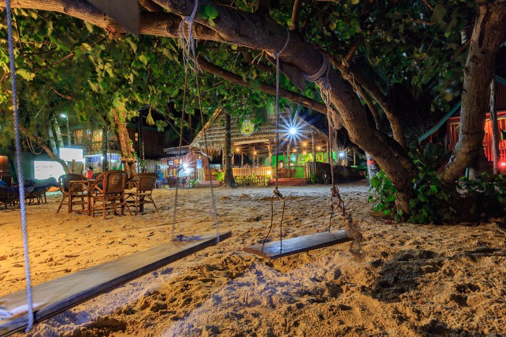 Smile Resort Kaoh Touch Eksteriør bilde