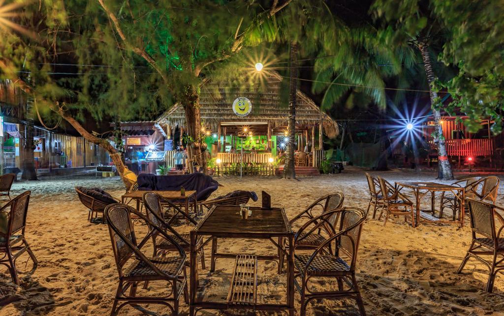 Smile Resort Kaoh Touch Eksteriør bilde