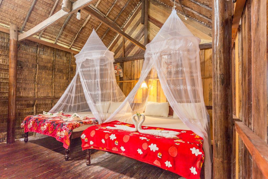 Smile Resort Kaoh Touch Eksteriør bilde
