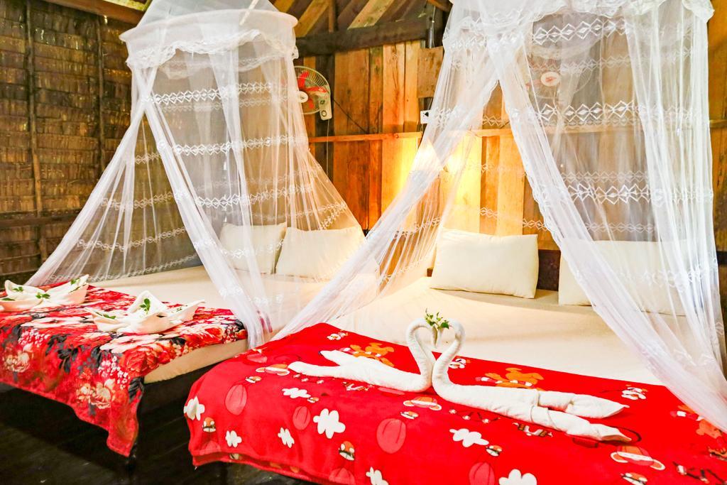 Smile Resort Kaoh Touch Eksteriør bilde