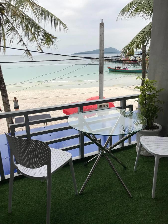 Smile Resort Kaoh Touch Rom bilde