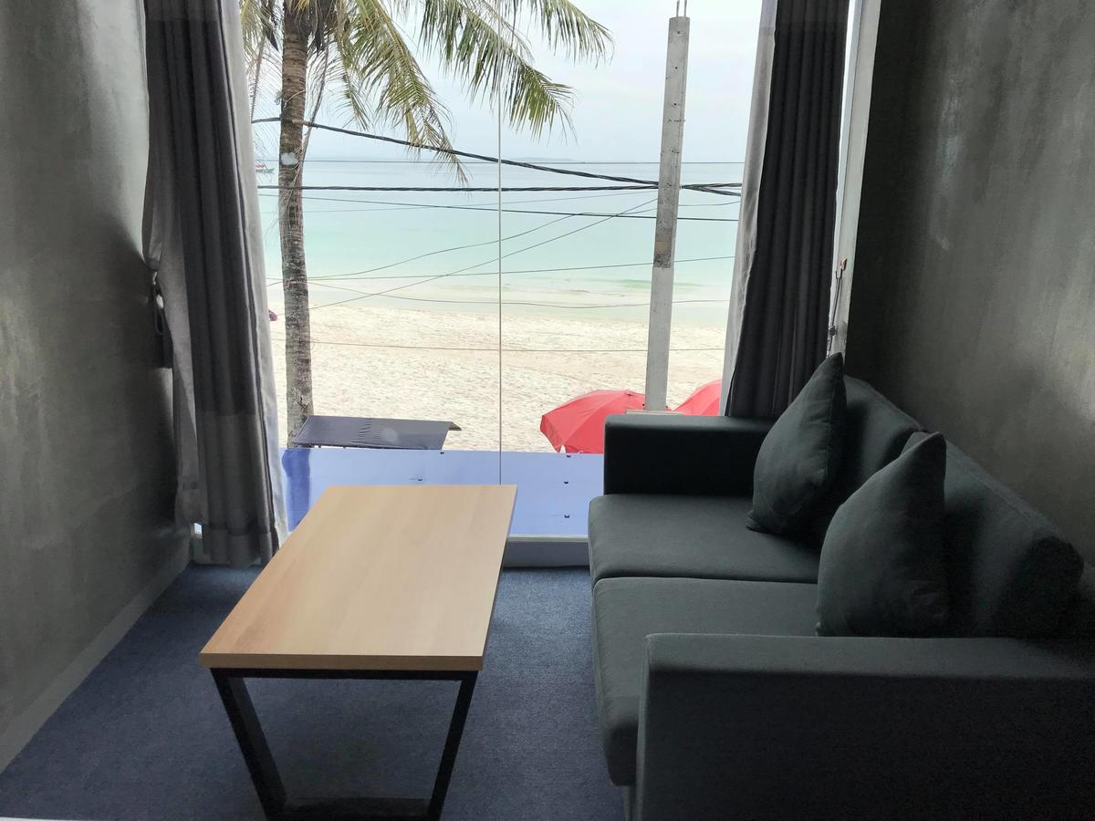 Smile Resort Kaoh Touch Rom bilde