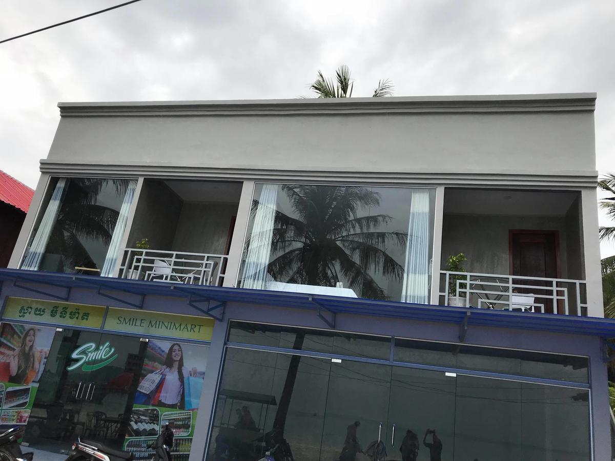 Smile Resort Kaoh Touch Rom bilde