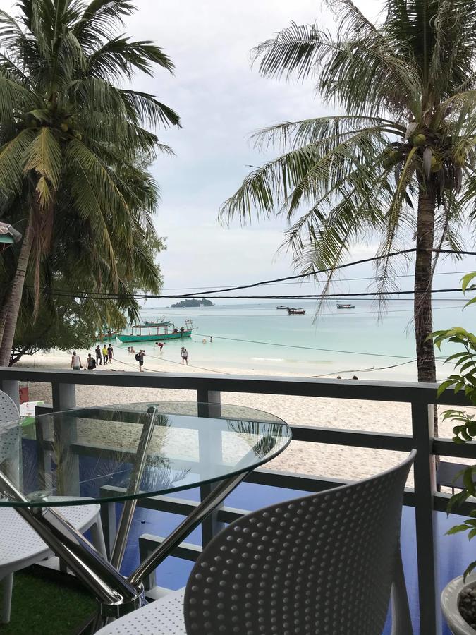 Smile Resort Kaoh Touch Rom bilde