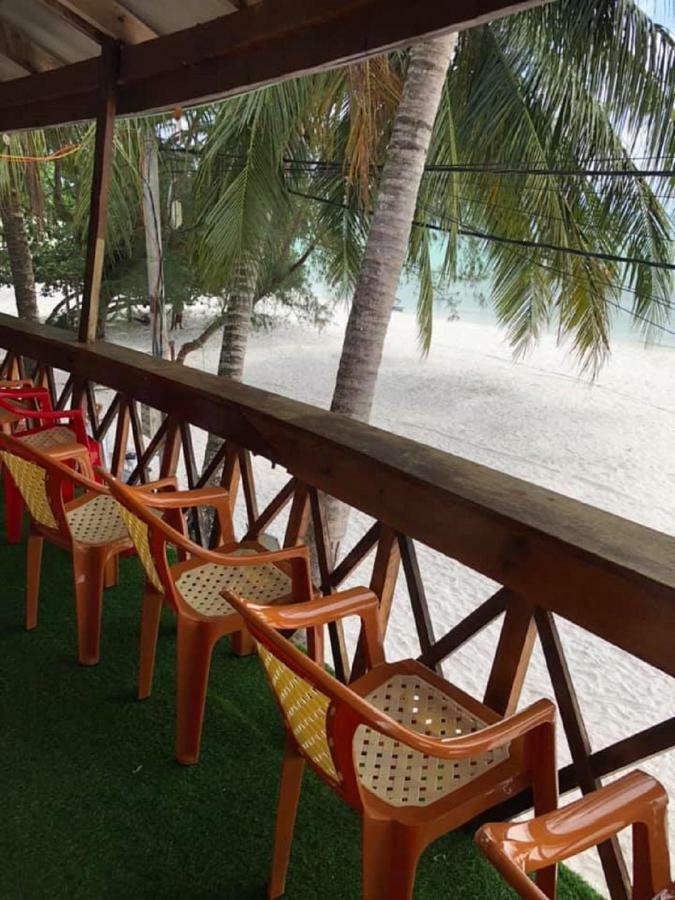 Smile Resort Kaoh Touch Eksteriør bilde