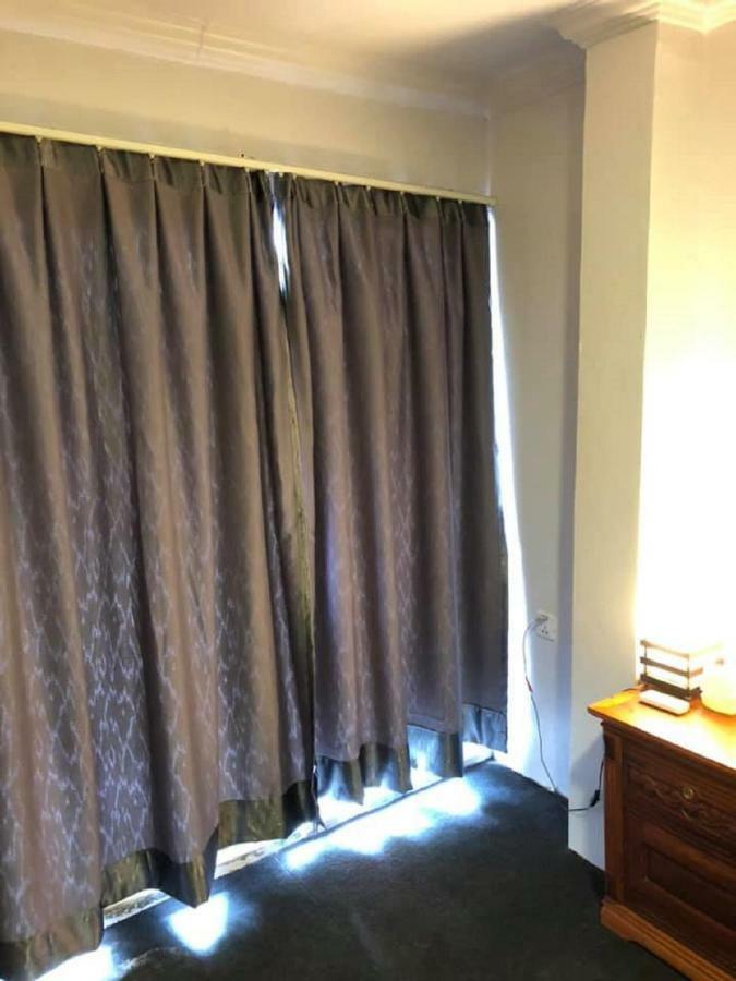 Smile Resort Kaoh Touch Eksteriør bilde