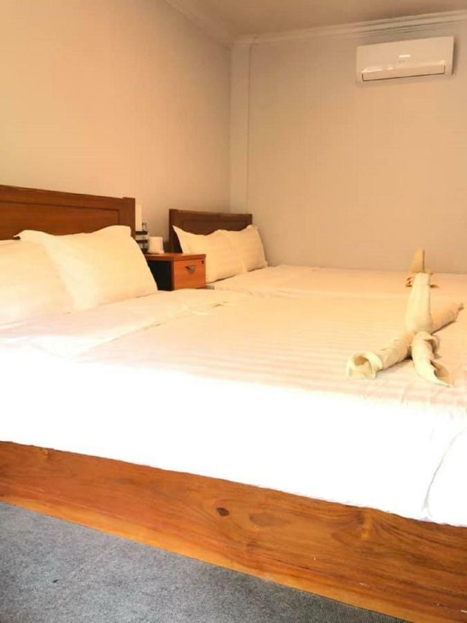 Smile Resort Kaoh Touch Eksteriør bilde