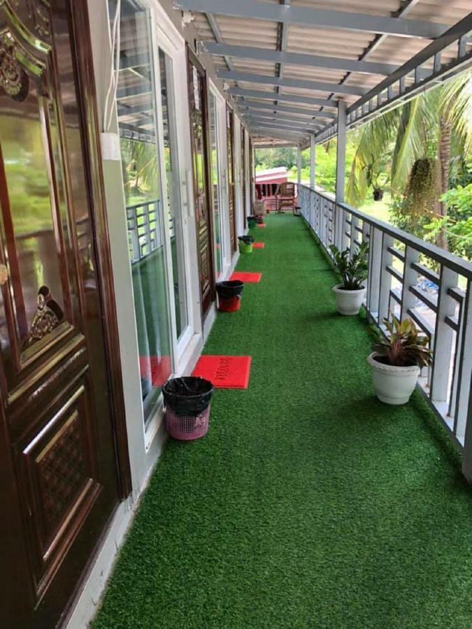 Smile Resort Kaoh Touch Eksteriør bilde