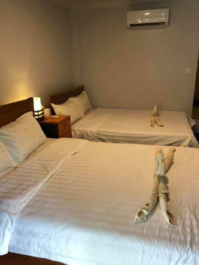 Smile Resort Kaoh Touch Eksteriør bilde