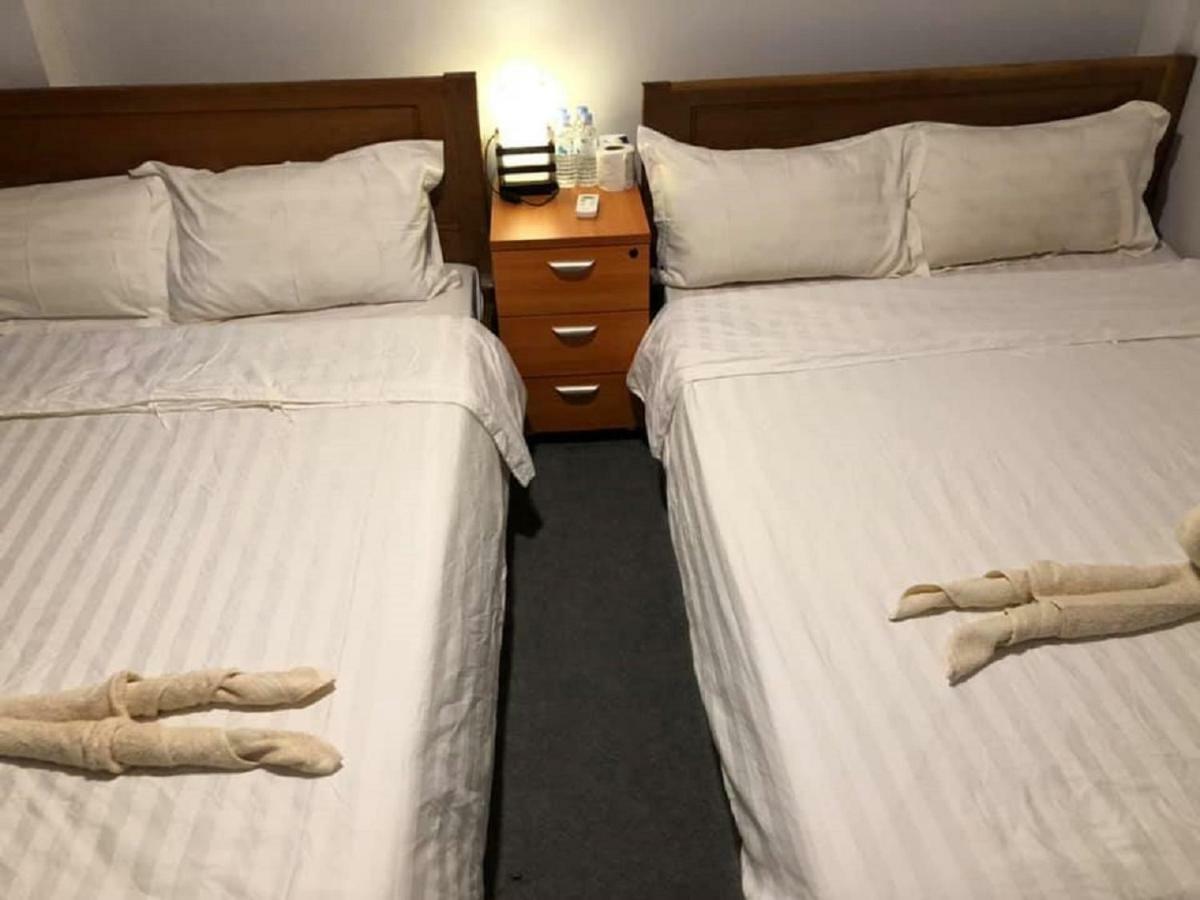 Smile Resort Kaoh Touch Eksteriør bilde
