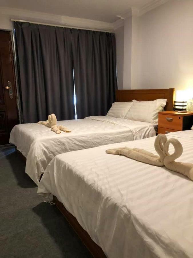 Smile Resort Kaoh Touch Eksteriør bilde