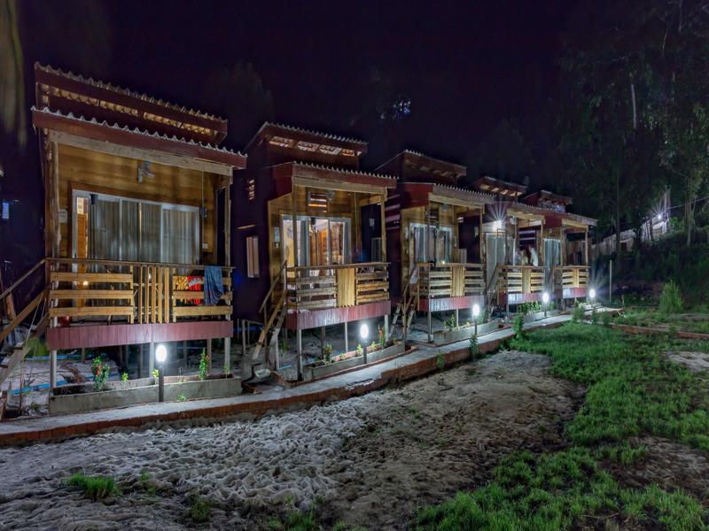 Smile Resort Kaoh Touch Eksteriør bilde