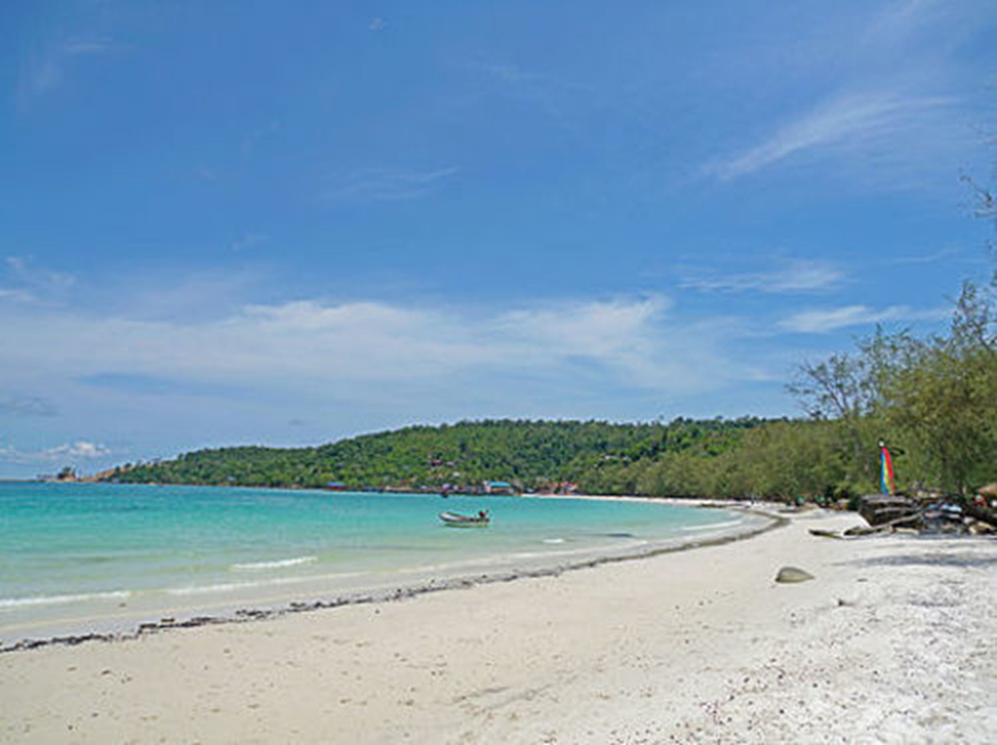 Smile Resort Kaoh Touch Eksteriør bilde