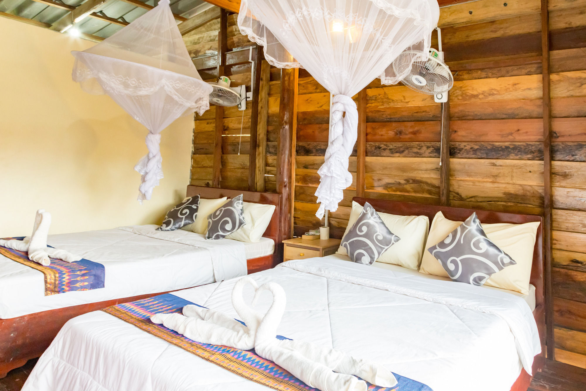 Smile Resort Kaoh Touch Eksteriør bilde