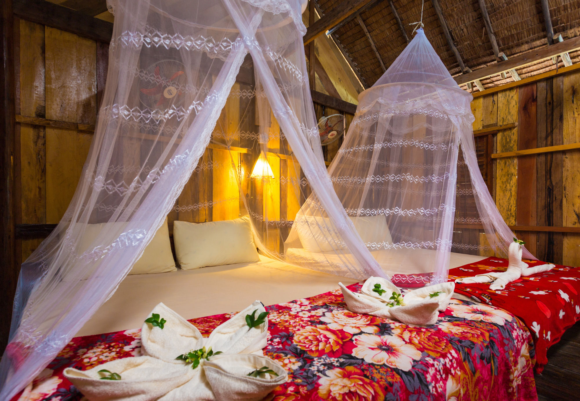 Smile Resort Kaoh Touch Eksteriør bilde