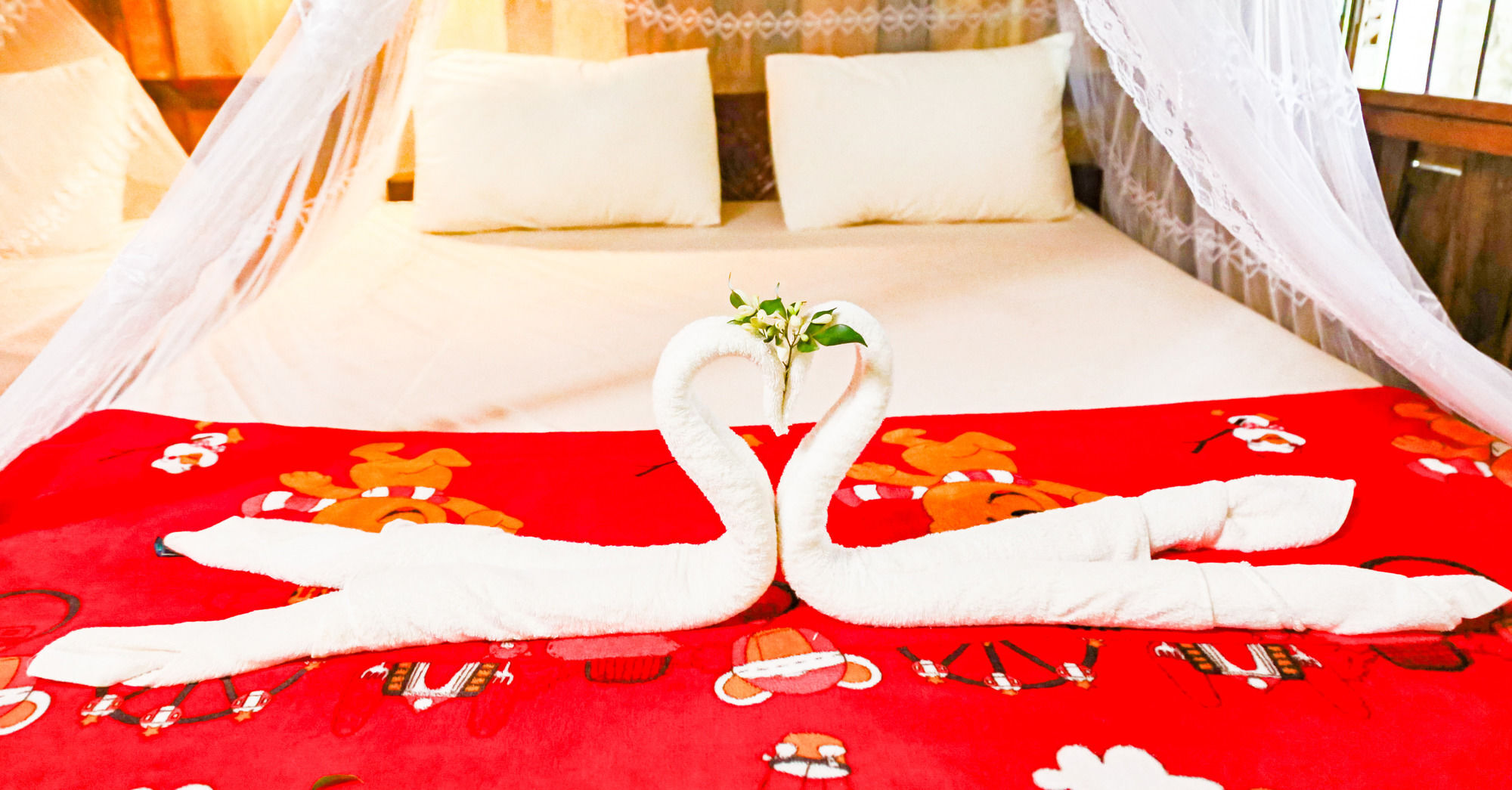 Smile Resort Kaoh Touch Eksteriør bilde