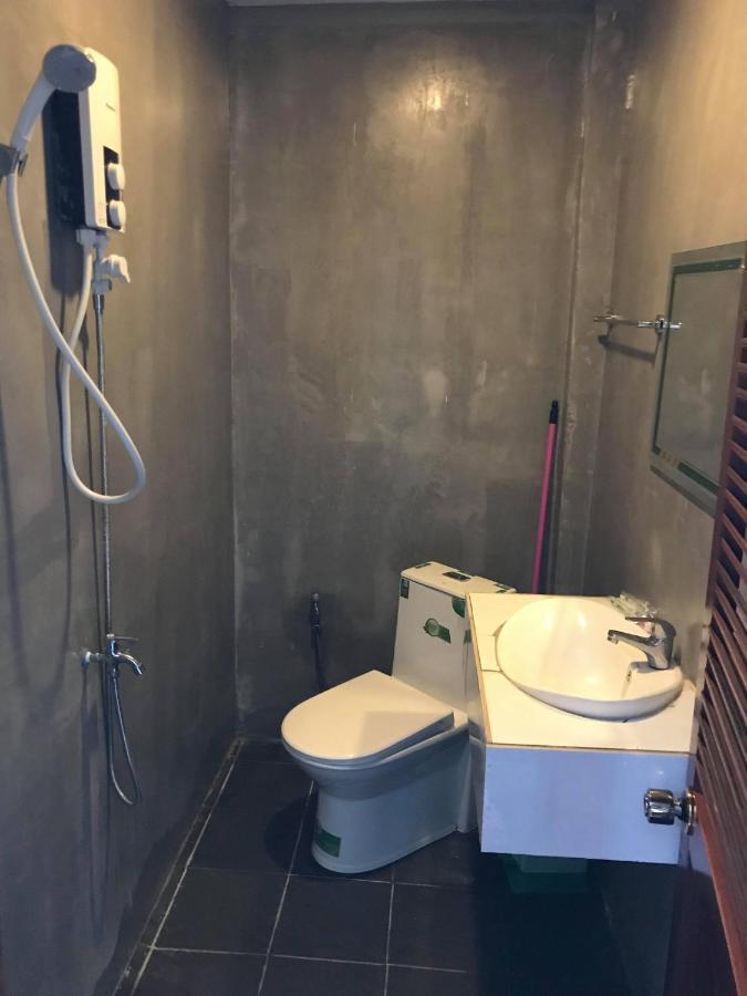 Smile Resort Kaoh Touch Rom bilde